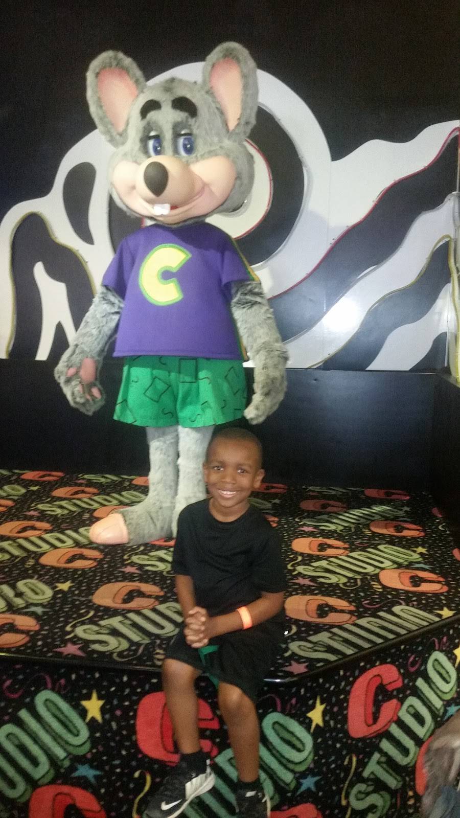 Chuck E. Cheeses | restaurant | 1121 Broad St, Sumter, SC 29150, USA | 8037735786 OR +1 803-773-5786