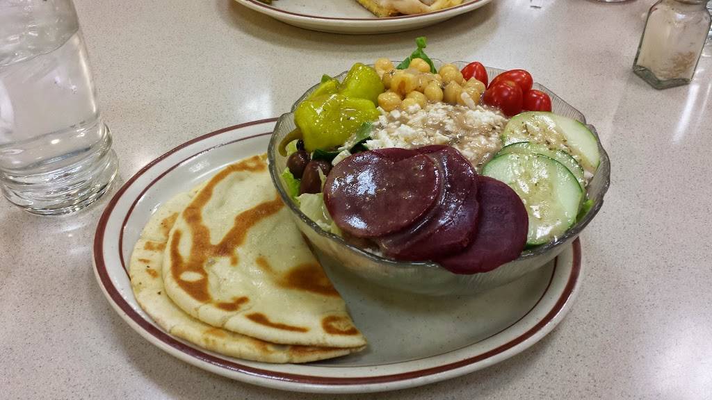 Leos Coney Island | restaurant | 36595 Warren Rd, Westland, MI 48185, USA | 7347216400 OR +1 734-721-6400