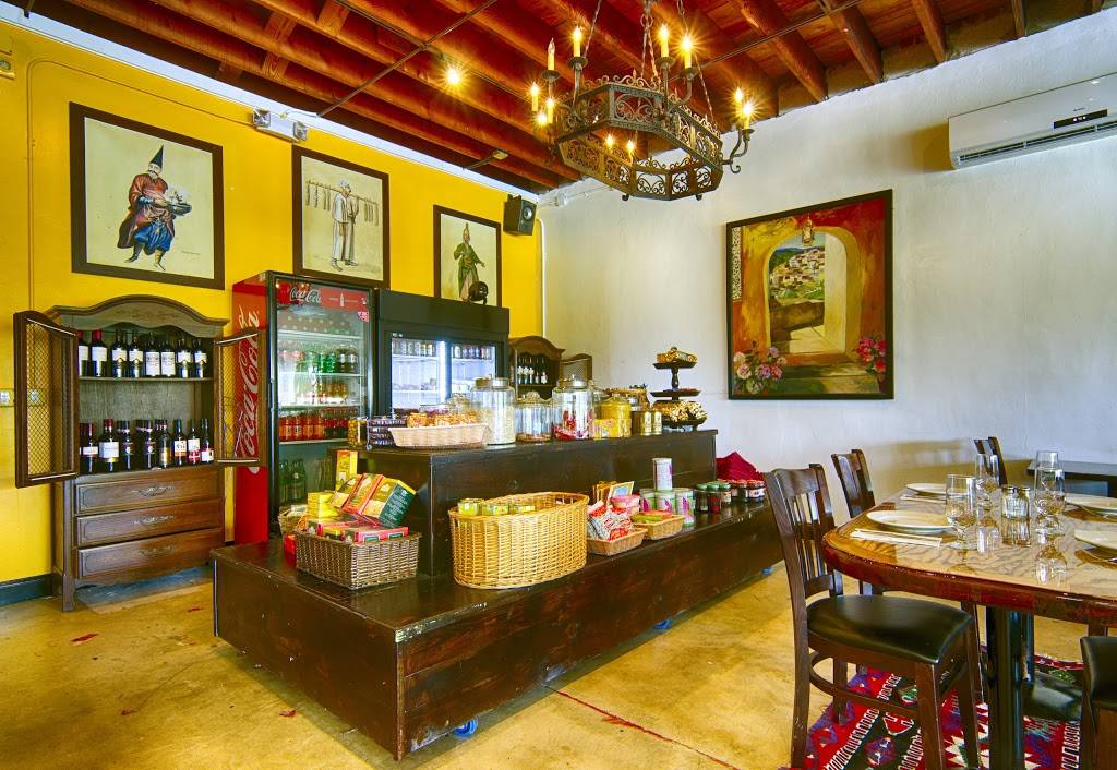 Agora Mediterranean Kitchen | restaurant | 2505 N Dixie Hwy, West Palm Beach, FL 33407, USA | 5616517474 OR +1 561-651-7474