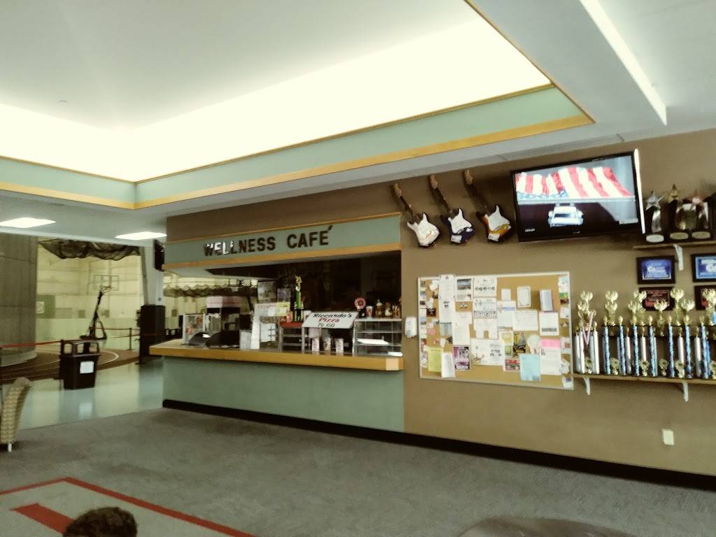 Mayor Ralph A. Infante Niles Wellness Center | meal takeaway | 213 Sharkey Dr, Niles, OH 44446, USA | 3303499355 OR +1 330-349-9355