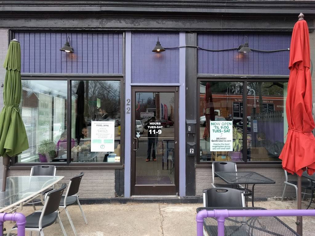 Fresca on Addison | meal takeaway | 22 S Addison St, Richmond, VA 23220, USA | 8043598638 OR +1 804-359-8638