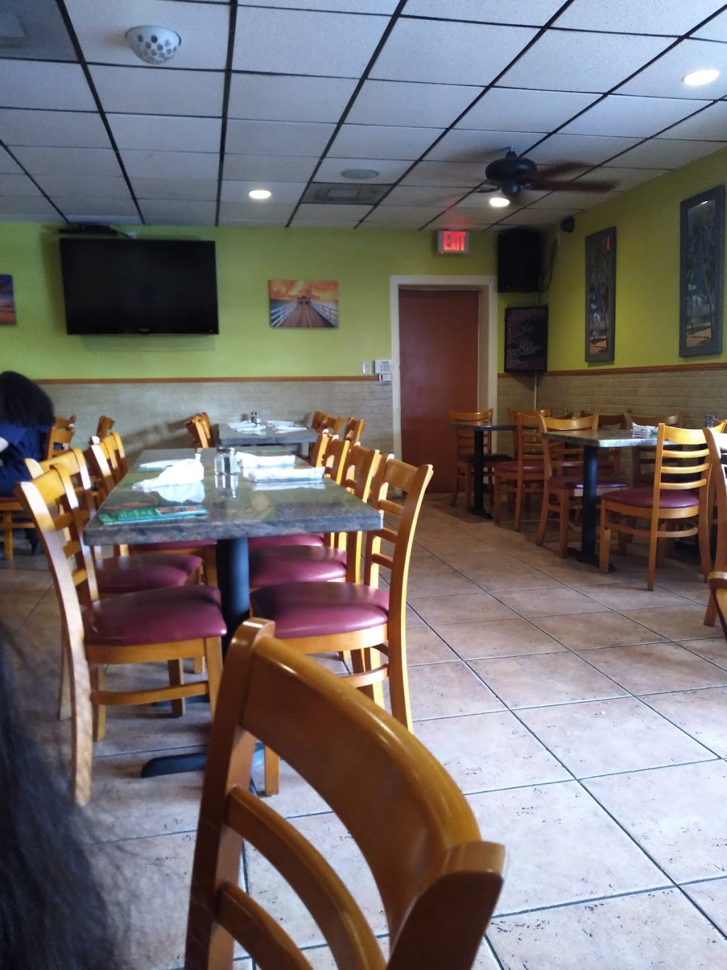 Punta Cana Restaurant | restaurant | 9119 Taft St, Pembroke Pines, FL 33024, USA | 9548851225 OR +1 954-885-1225