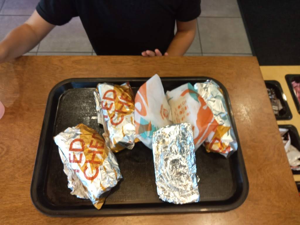 Taco Bell | meal takeaway | 565 Sam Ridley Pkwy W, Smyrna, TN 37167, USA | 6159300782 OR +1 615-930-0782