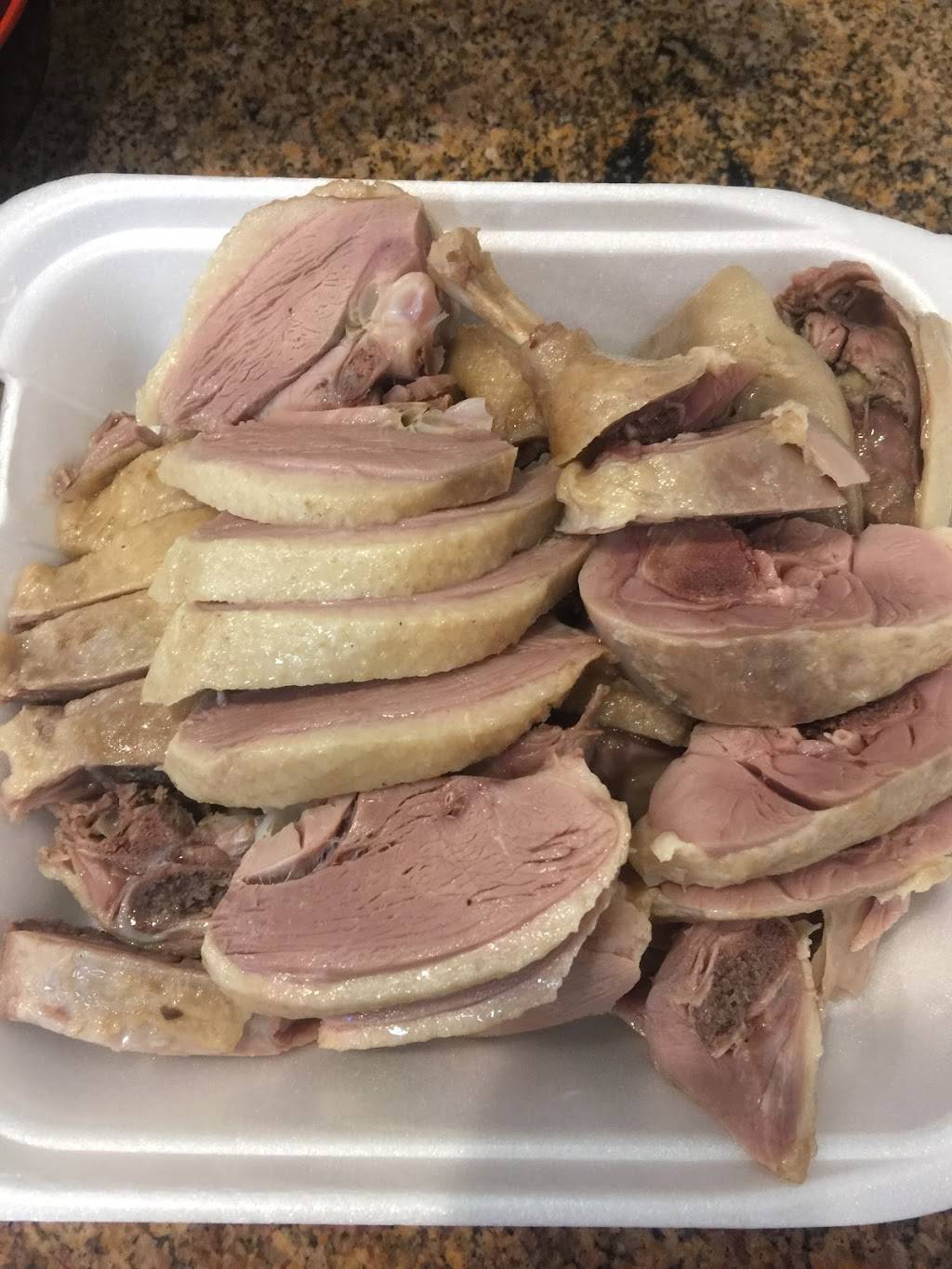 Nanjing Salted Duck 老南京盐水鸭 | restaurant | 18321 Colima Rd, Rowland Heights, CA 91748, USA | 9093259845 OR +1 909-325-9845