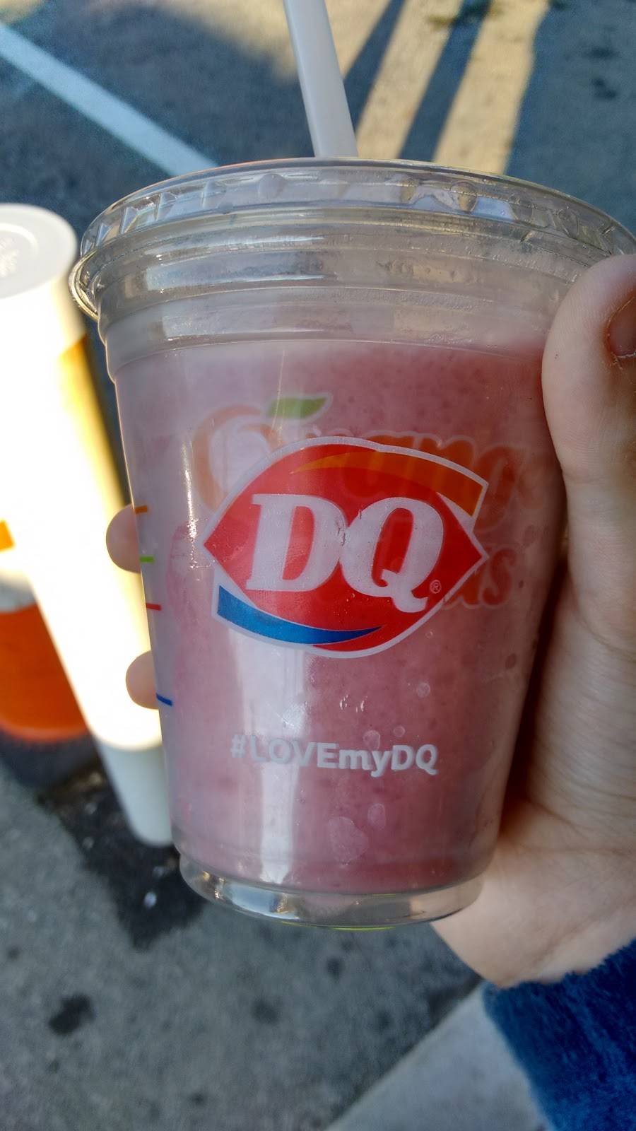 Dairy Queen Grill & Chill | restaurant | 174 State Rd, Kittery, ME 03904, USA | 2074394949 OR +1 207-439-4949