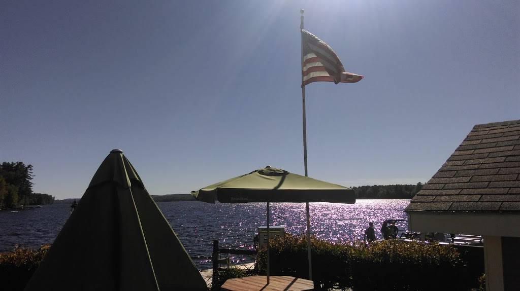 Village Tie Up Market & Deli | meal takeaway | 29 Main St, Harrison, ME 04040, USA | 2075834266 OR +1 207-583-4266