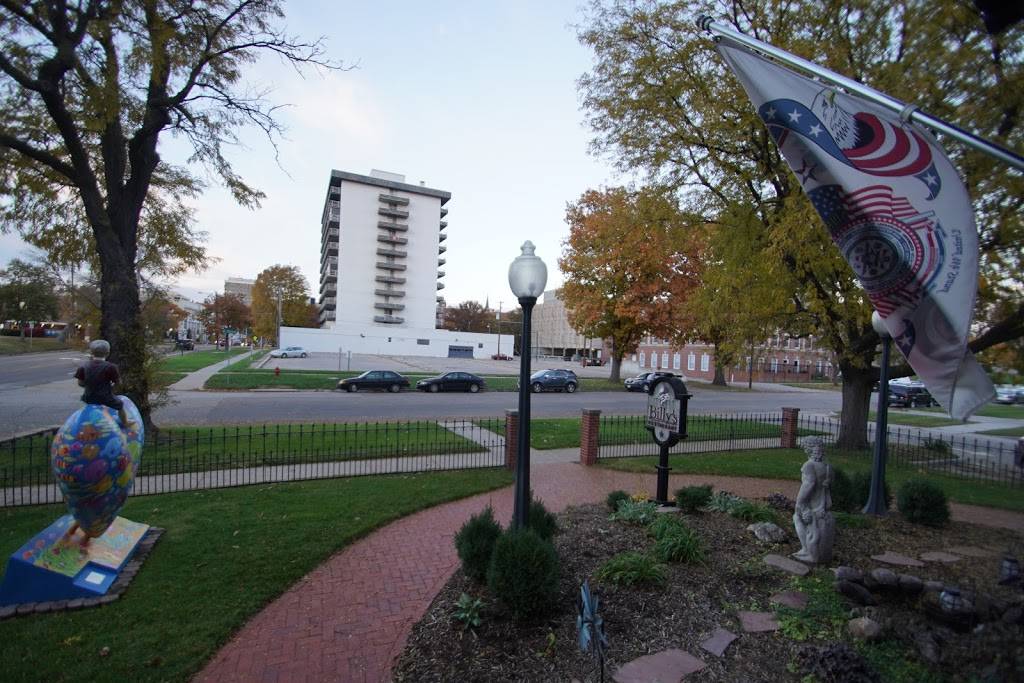 Billys | restaurant | 1301 H St, Lincoln, NE 68508, USA | 4024740084 OR +1 402-474-0084