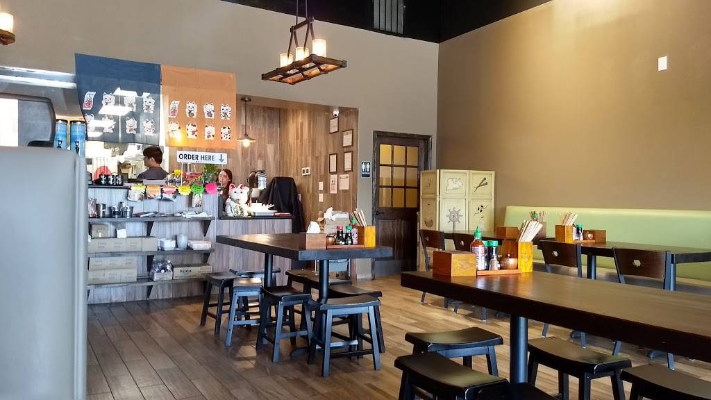 Slurping Noodles | restaurant | 28404 Northwest Fwy, Cypress, TX 77433, USA | 2817462889 OR +1 281-746-2889