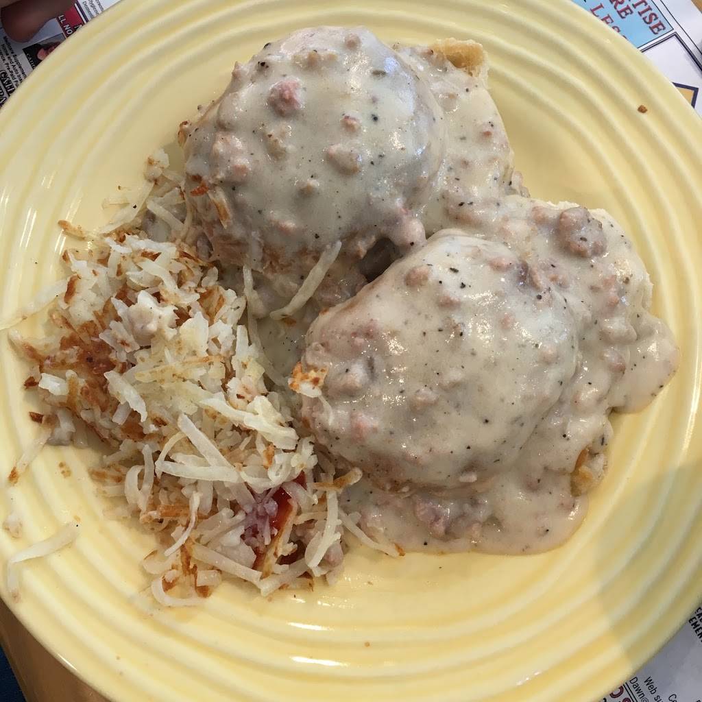 The Buttery Biscuit | restaurant | 715 W Southern Ave, South Williamsport, PA 17702, USA | 5706014558 OR +1 570-601-4558