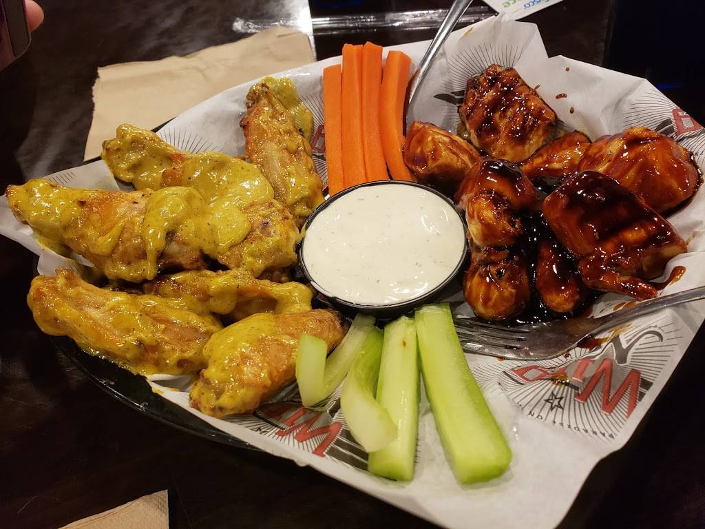 Wing Nutz | meal takeaway | 5578 S Redwood Rd, Salt Lake City, UT 84118, USA | 8019559644 OR +1 801-955-9644