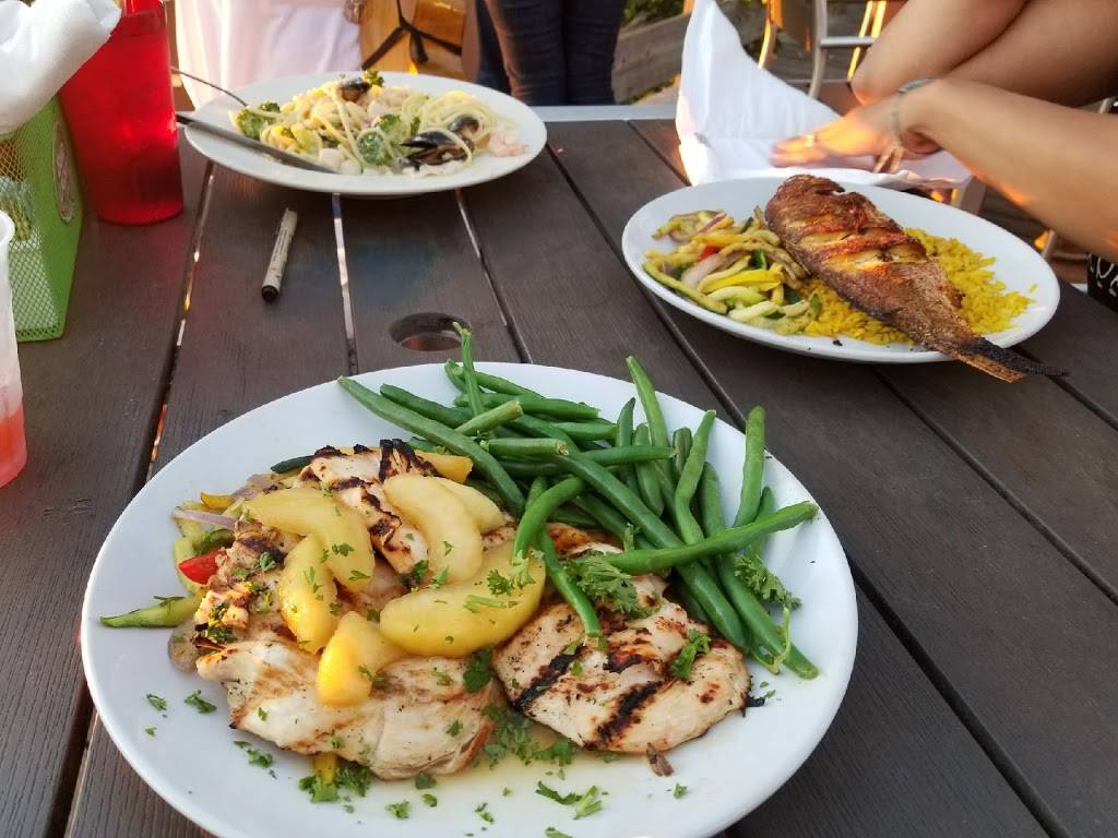 Sunset Grill | restaurant | 602 Bahia Del Sol Dr, Ruskin, FL 33570, USA | 8136072900 OR +1 813-607-2900