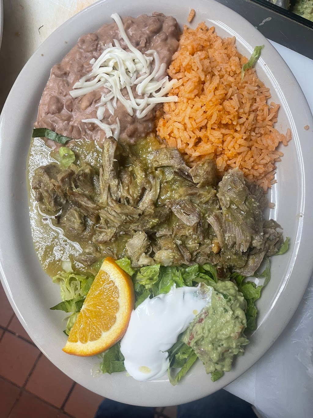 Casa Revolución Taqueria | restaurant | 2522 Santa Clara Ave, Alameda, CA 94501, USA | 5102178959 OR +1 510-217-8959