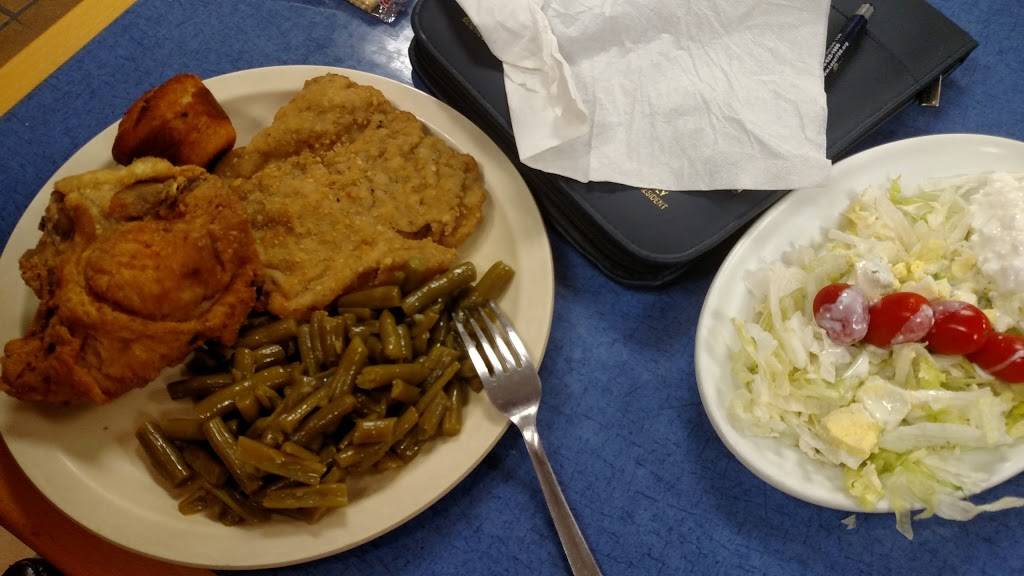 Lannys | restaurant | 1490 W Main St, Centre, AL 35960, USA | 2569272400 OR +1 256-927-2400