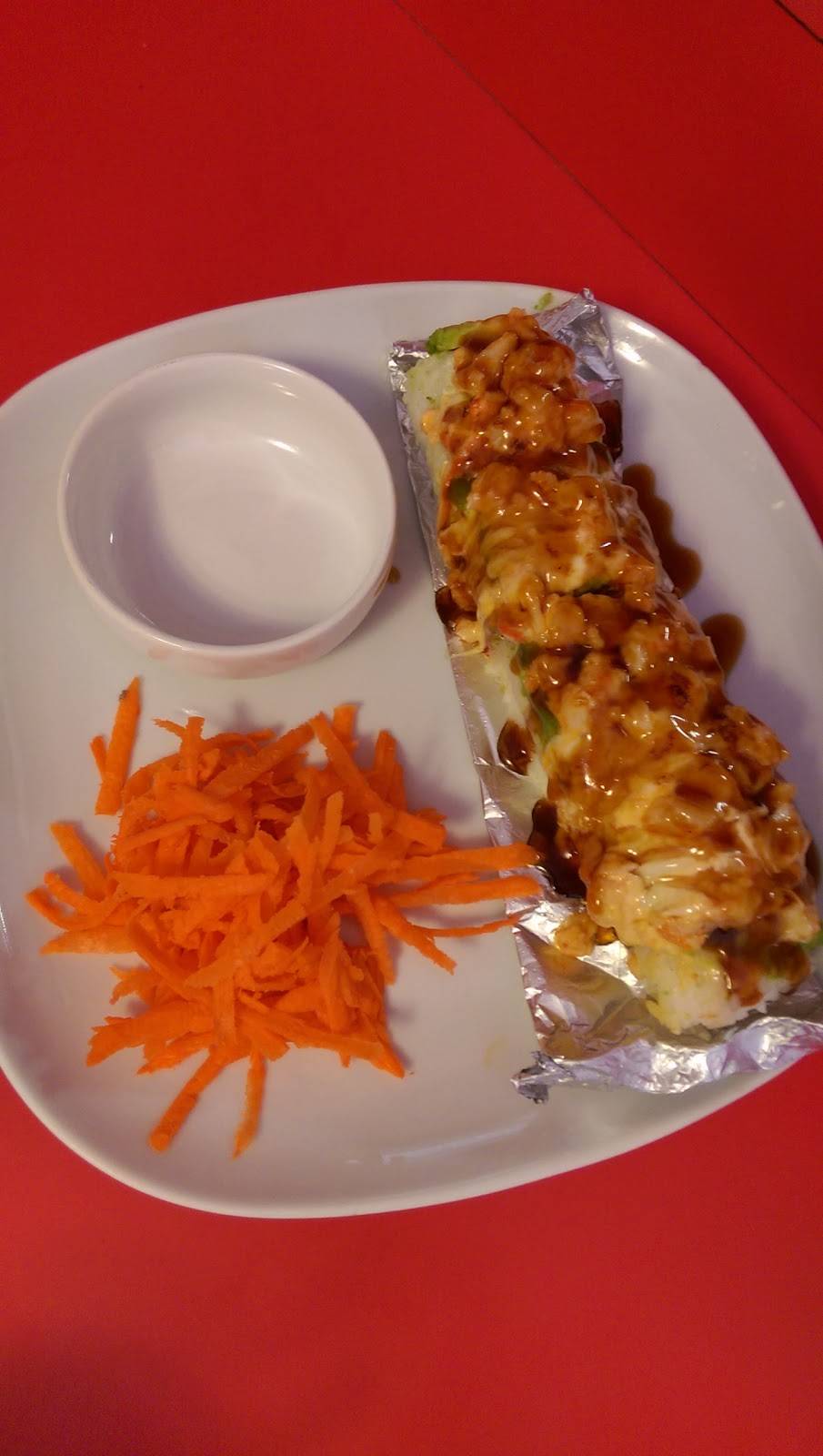 Yujo Sushi | restaurant | Coral 450, Los Alamos, 22110 Tijuana, B.C., Mexico | 016643838252 OR +52 664 383 8252