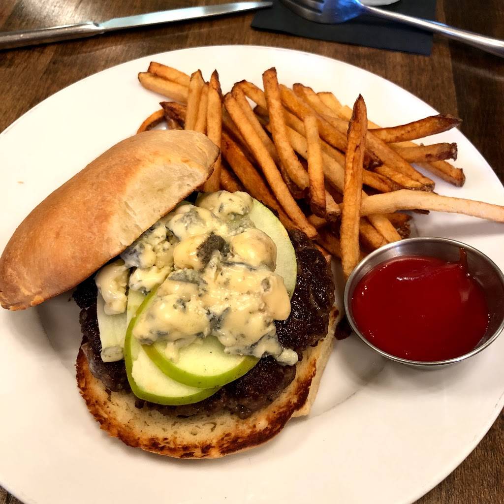 The Butcher Station | restaurant | 3107 Valley Ave #106, Winchester, VA 22601, USA | 5406622433 OR +1 540-662-2433