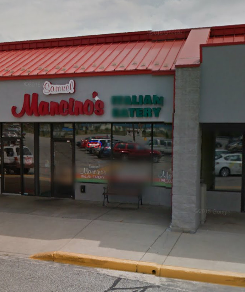 Samuel Mancinos Italian Eatery | restaurant | 910 Erskine Plaza, South Bend, IN 46614, USA | 5742319940 OR +1 574-231-9940