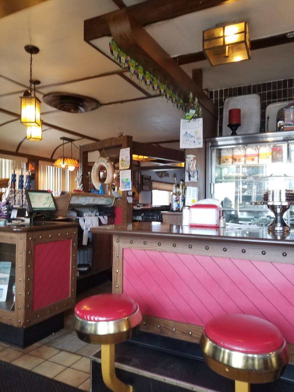 Beacon Diner | restaurant | 189 Claremont Ave, Tamaqua, PA 18252, USA | 5706681340 OR +1 570-668-1340