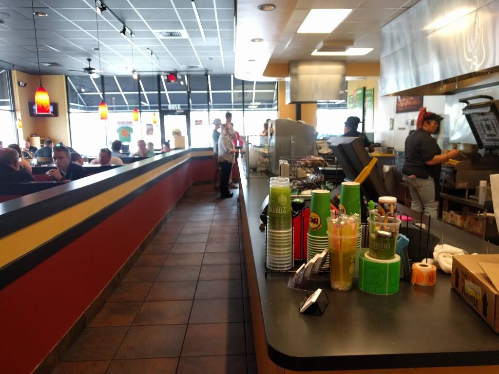 Moes Southwest Grill | restaurant | 3700 Pelham Rd, Greenville, SC 29615, USA | 8642975210 OR +1 864-297-5210