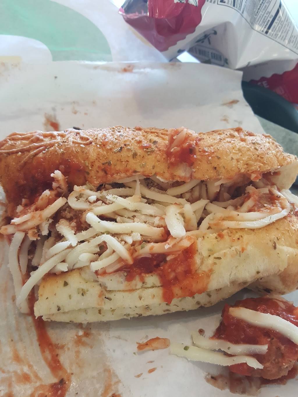 Subway | restaurant | 9433 Hwy 431 South, Owens Cross Roads, AL 35763, USA | 2567255252 OR +1 256-725-5252