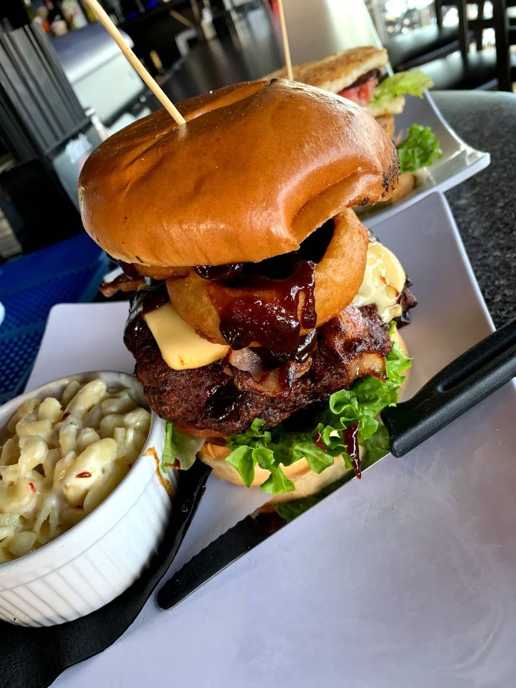 Shaken | restaurant | 138 Mashell Ave N, Eatonville, WA 98328, USA | 3608321891 OR +1 360-832-1891