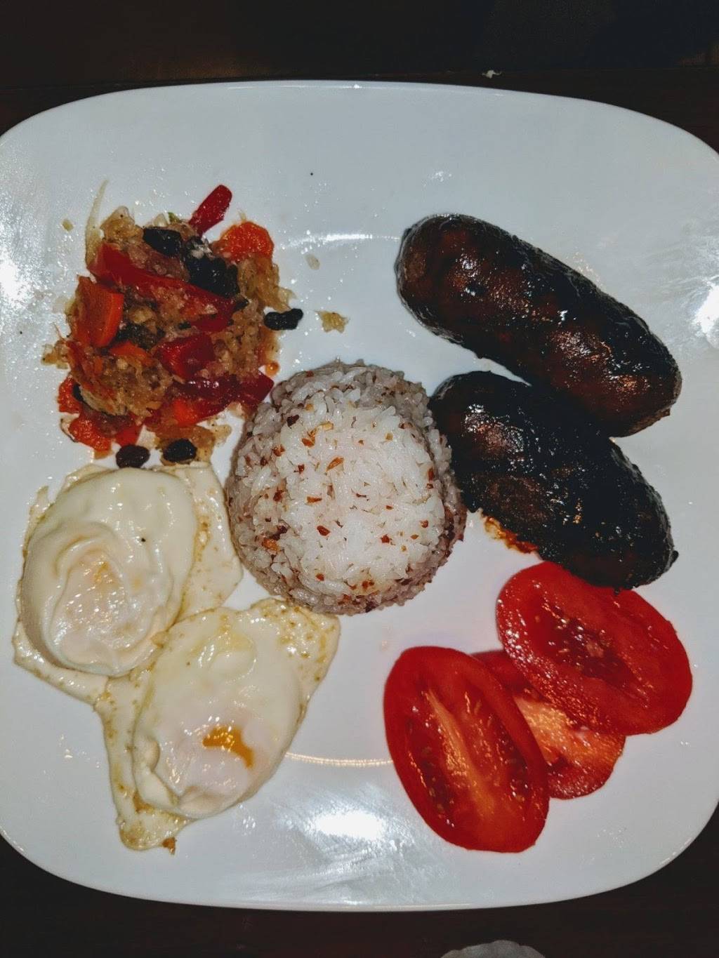 Pistang Pilipino | restaurant | 4149 W Vine St, Kissimmee, FL 34741, USA | 4074837646 OR +1 407-483-7646