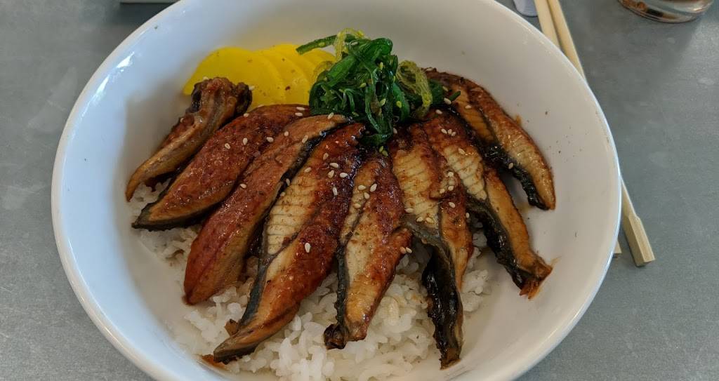 Shiroi Sushi | restaurant | 14103 Winchester Blvd, Los Gatos, CA 95032, USA | 4083405965 OR +1 408-340-5965