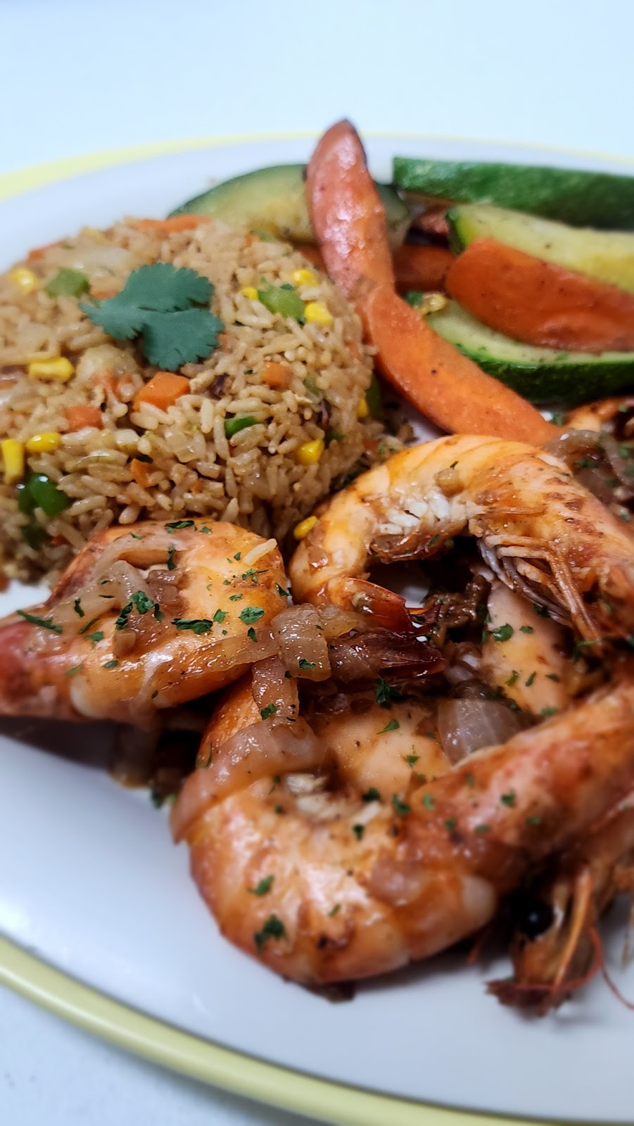 La Cabana Marisqueria Seafood Café | restaurant | 800 W Michigan Ave, Pensacola, FL 32505, USA | 8505122175 OR +1 850-512-2175