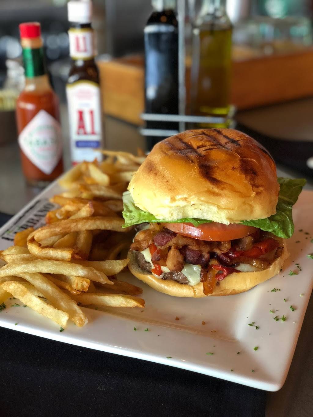 Urbano Steak House | restaurant | 2114 NE 123rd St, North Miami, FL 33181, USA | 7866377711 OR +1 786-637-7711