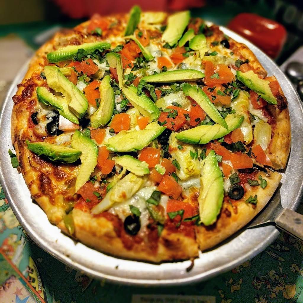 The Besta Wan Pizza House | restaurant | 148 Aberdeen Dr, Cardiff, CA 92007, USA | 7607536707 OR +1 760-753-6707