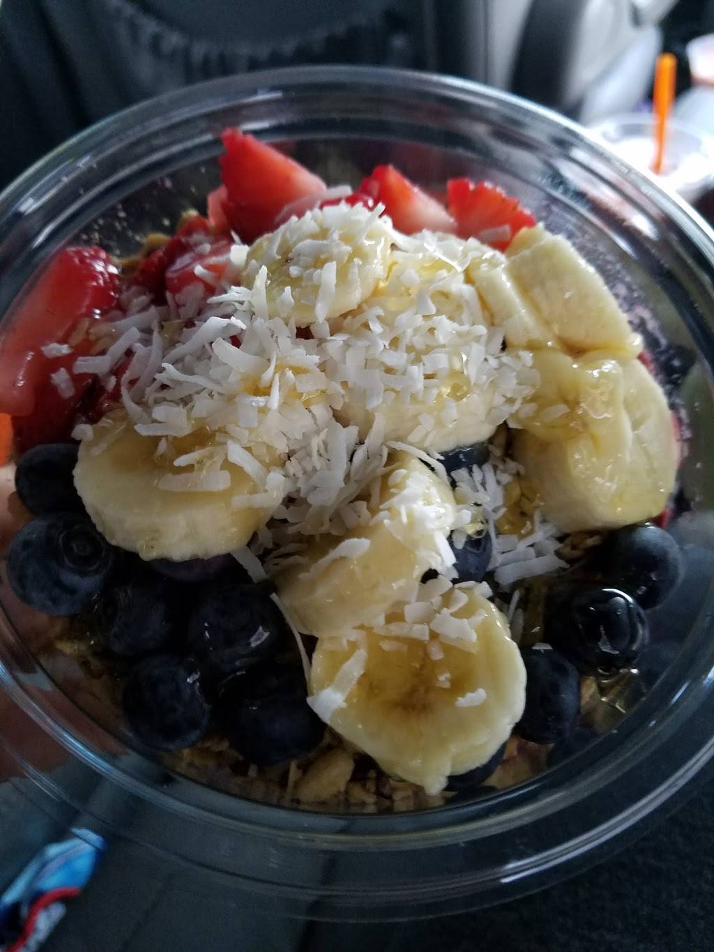 Jamba Juice Antelope Marketplace | restaurant | 7903 Walerga Rd #102, Antelope, CA 95843, USA | 9167221232 OR +1 916-722-1232