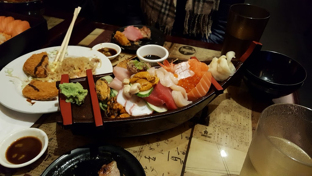 China One | restaurant | 1285 W Palmetto Park Rd, Boca Raton, FL 33486, USA | 5613610950 OR +1 561-361-0950