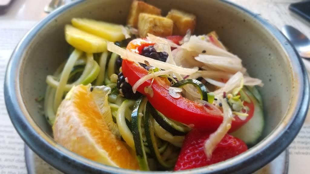 Sen - Organic Small Plate | restaurant | 2901 W Cary St, Richmond, VA 23221, USA | 8043550736 OR +1 804-355-0736