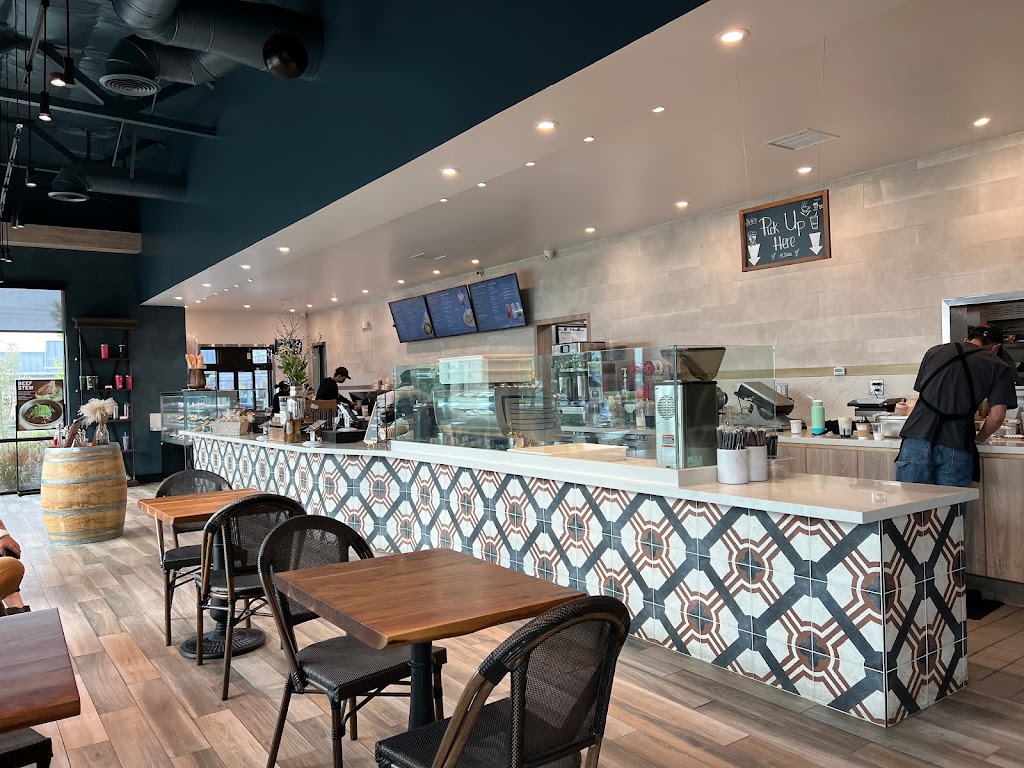 Artisan by 7 Leaves and Crema Bakery | cafe | 10065 Garfield Ave, Fountain Valley, CA 92708, USA | 6572294349 OR +1 657-229-4349