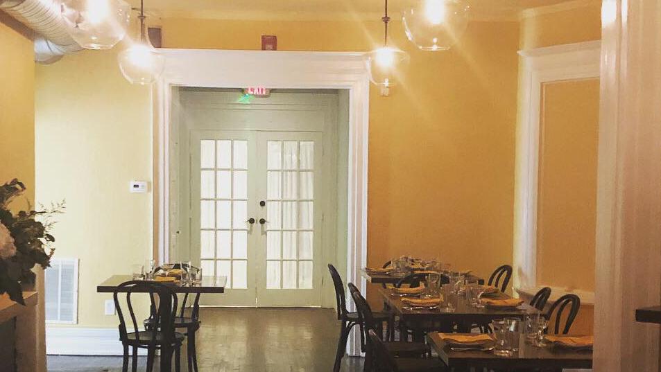 INIZIO | restaurant | 534 Elmwood Ave, Buffalo, NY 14222, USA | 7164241008 OR +1 716-424-1008