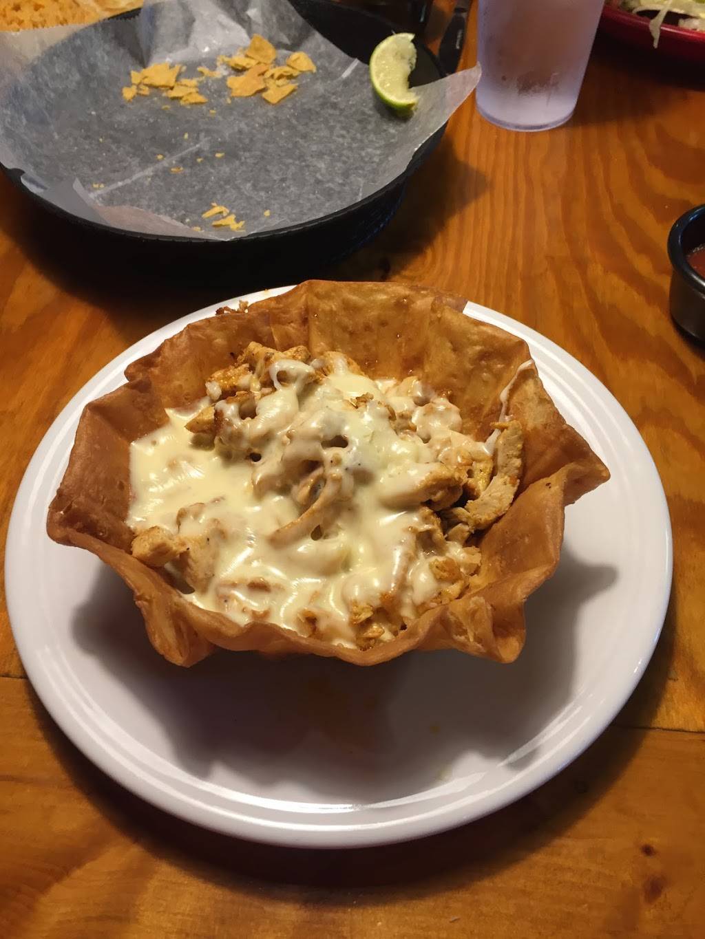 Crazy Mexico | restaurant | 2317 S Church St, Burlington, NC 27215, USA | 3362703033 OR +1 336-270-3033