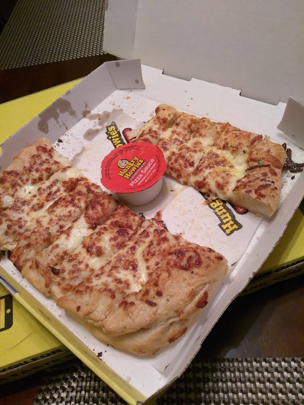 Hungry Howies Pizza | meal delivery | 2400 S French Ave, Sanford, FL 32771, USA | 4073214440 OR +1 407-321-4440