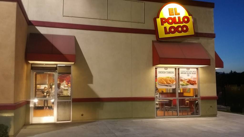 El Pollo Loco | restaurant | 4188 N Blackstone Ave, Fresno, CA 93726, USA | 5592301458 OR +1 559-230-1458