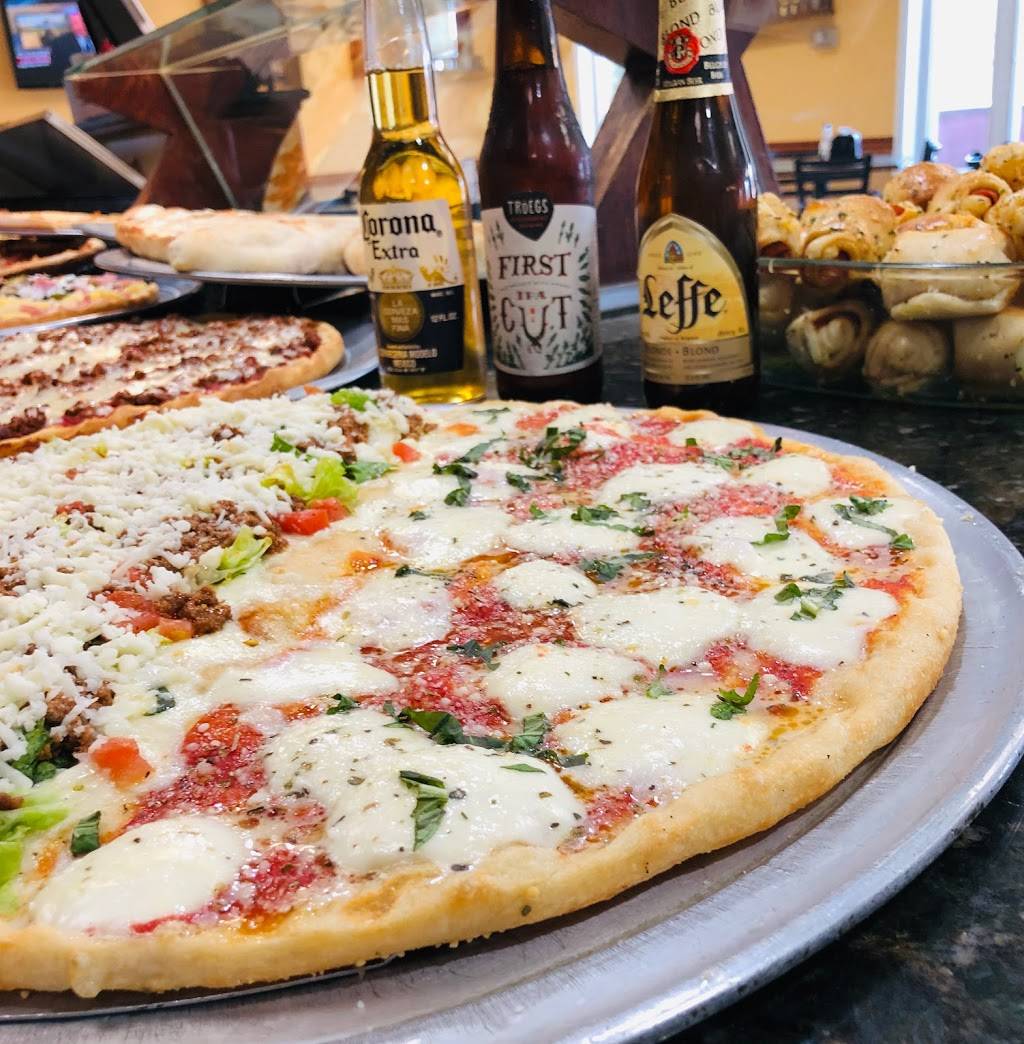 Italian Delight | restaurant | 490 Bow Creek Rd, Grantville, PA 17028, USA | 7174692800 OR +1 717-469-2800