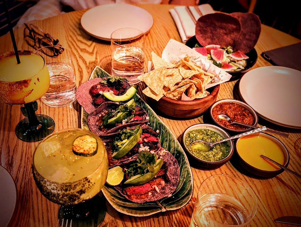 Casa Playa | restaurant | 3131 Las Vegas Blvd S, Las Vegas, NV 89109, USA | 7027705340 OR +1 702-770-5340