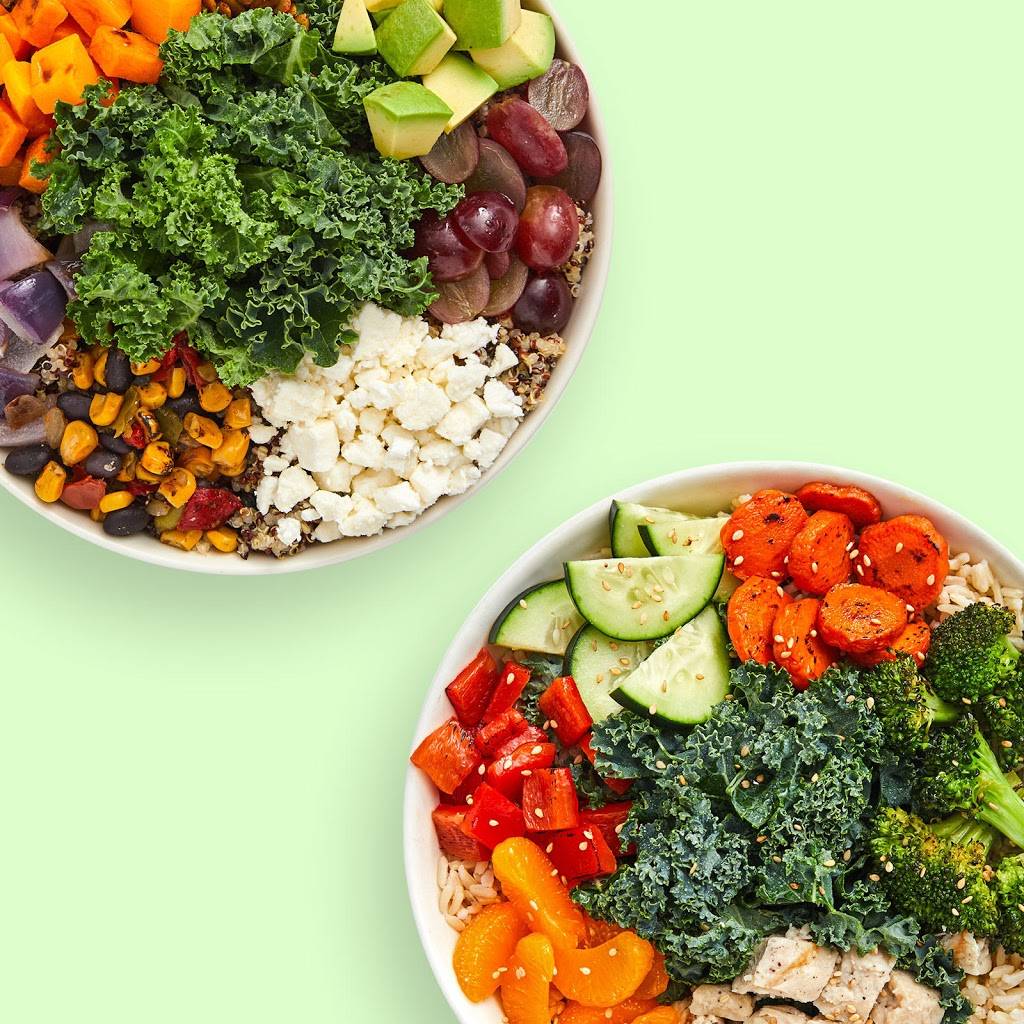 Saladworks | restaurant | 255 Heisman Dr, Auburn, AL 36849, USA | 3348448504 OR +1 334-844-8504