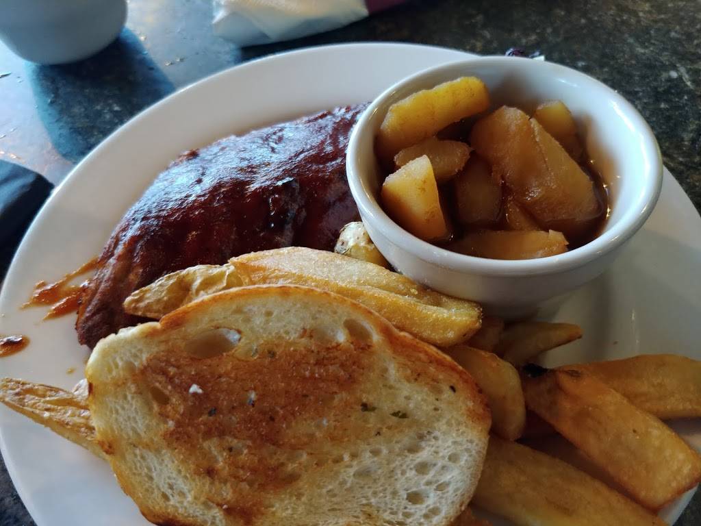 Annabelles | restaurant | New Bern, NC 28562, USA | 2526336401 OR +1 252-633-6401