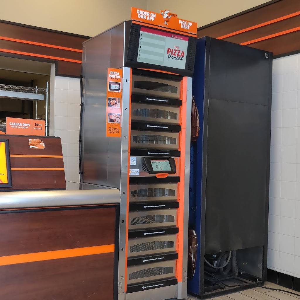 Little Caesars Pizza | meal takeaway | 4322 N Broad St, Philadelphia, PA 19140, USA | 2159243000 OR +1 215-924-3000