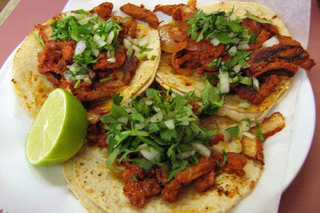 Taqueria Eduardo | restaurant | 255 Race St, San Jose, CA 95126, USA | 4082957343 OR +1 408-295-7343