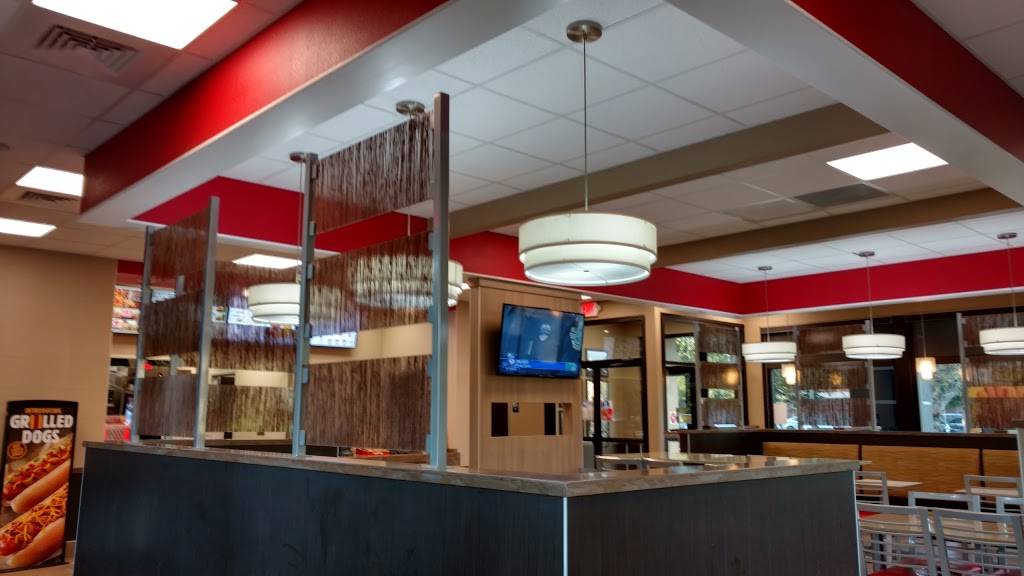 Burger King | restaurant | 611 S Dale Mabry Hwy, Tampa, FL 33609, USA | 8138772993 OR +1 813-877-2993