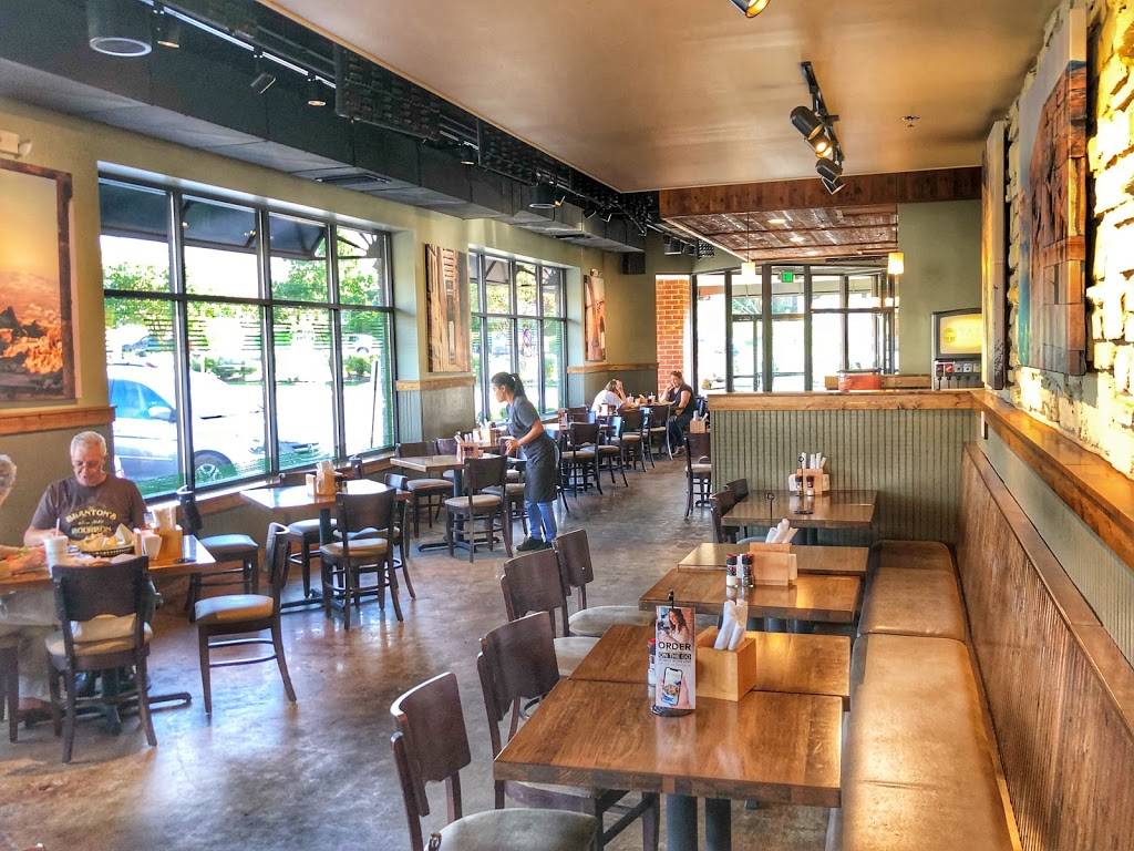 Tazikis Mediterranean Cafe | restaurant | 117 Southland Dr, Lexington, KY 40503, USA | 8592863082 OR +1 859-286-3082