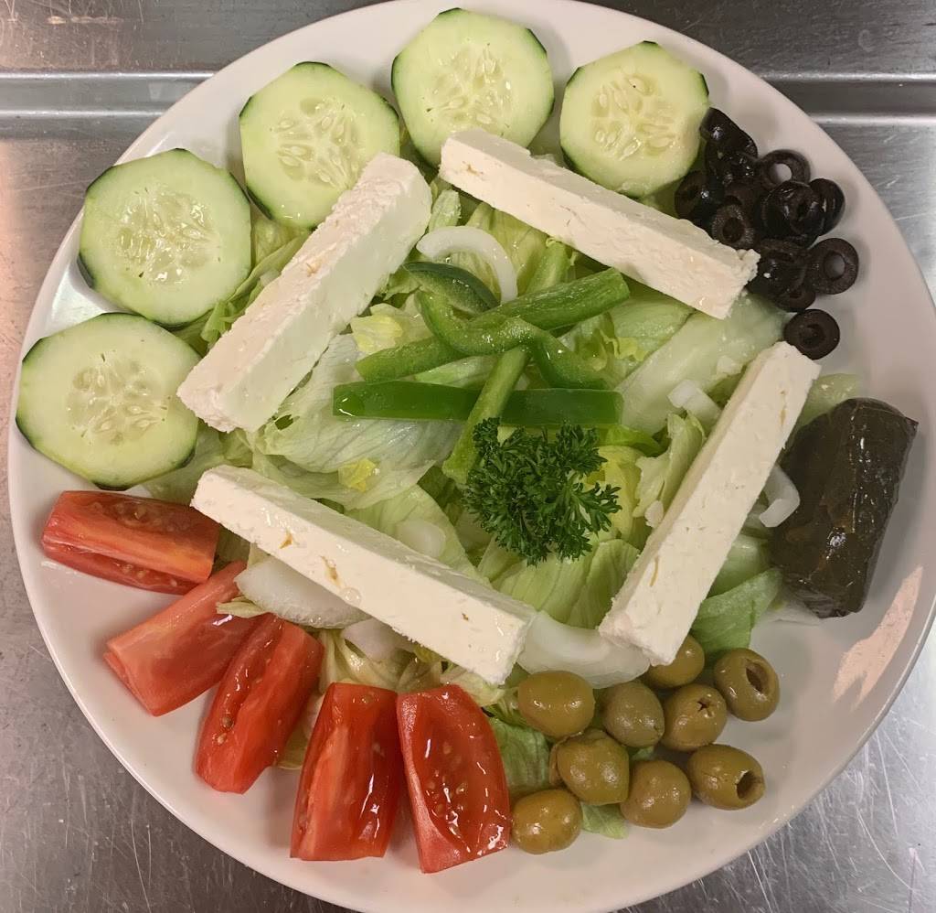 Vinny’s Greek and Indian Grill | restaurant | 110 Southside Square, Huntsville, AL 35801, USA | 2565345553 OR +1 256-534-5553