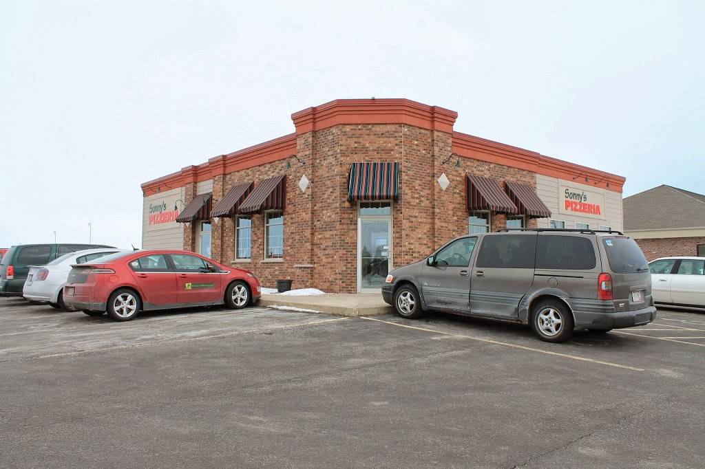 Sonnys Pizzeria of Luxemburg | meal delivery | 312 Center Dr, Luxemburg, WI 54217, USA | 9208451006 OR +1 920-845-1006