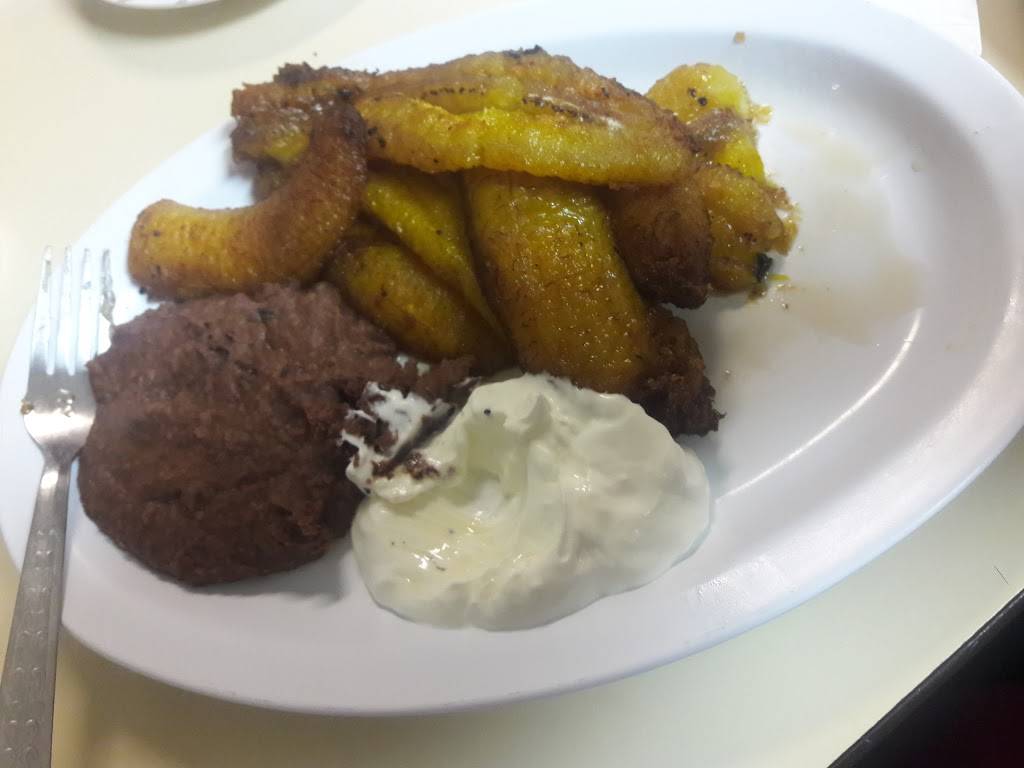 La Cuscatleca Inc | restaurant | 6343 Michigan Ave, Detroit, MI 48210, USA | 3138944373 OR +1 313-894-4373