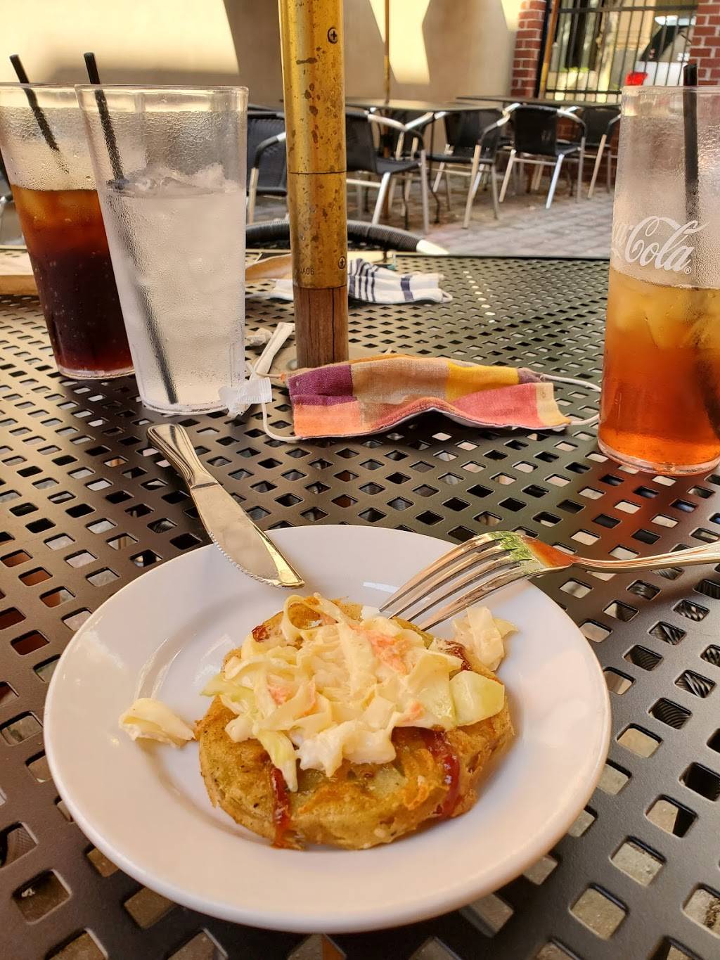 Crescent City Bourbon and Barbecue | restaurant | 19 Salem Ave SE, Roanoke, VA 24011, USA | 5403422990 OR +1 540-342-2990