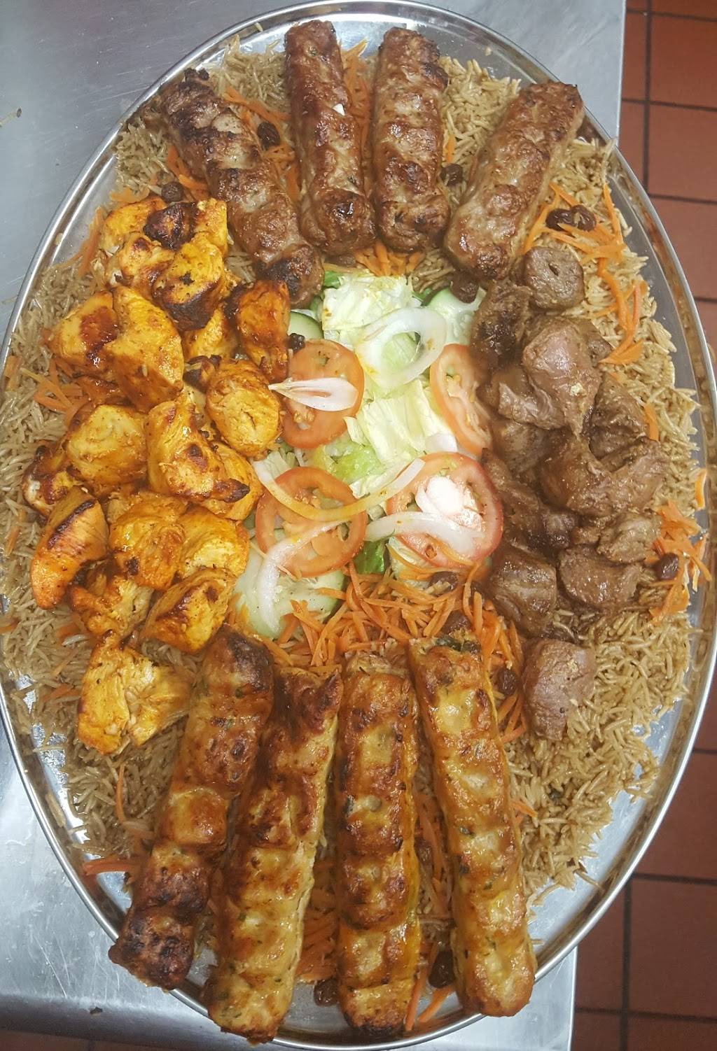 Halal gyro express | restaurant | 3155 S Bascom Ave suite b, Campbell, CA 95008, USA | 4083405465 OR +1 408-340-5465